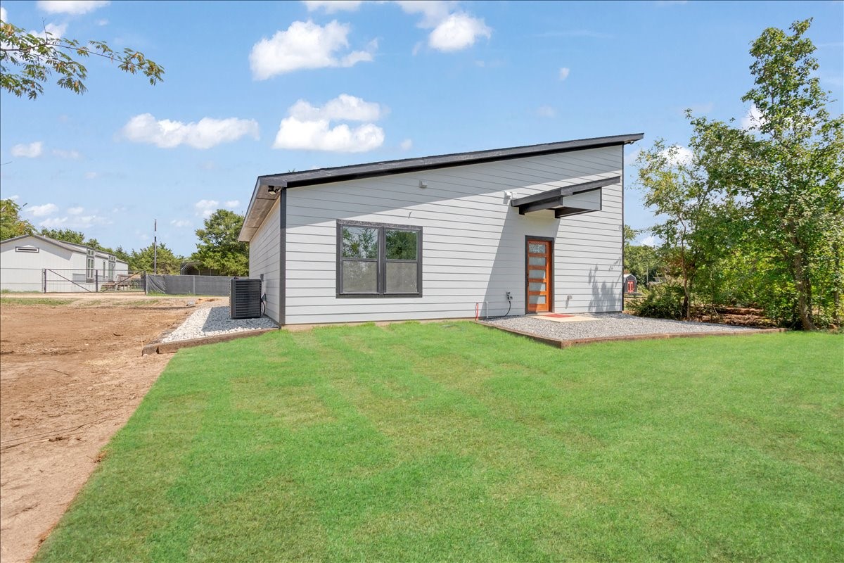 34 Morning View Drive Gordonville TX 76245