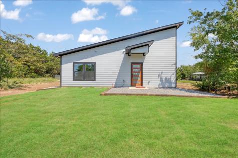 34 Morning View Drive Gordonville TX 76245