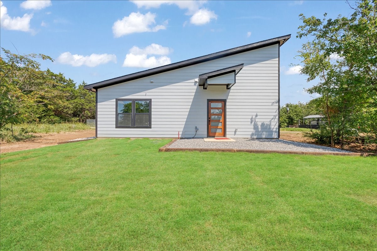 34 Morning View Drive Gordonville TX 76245