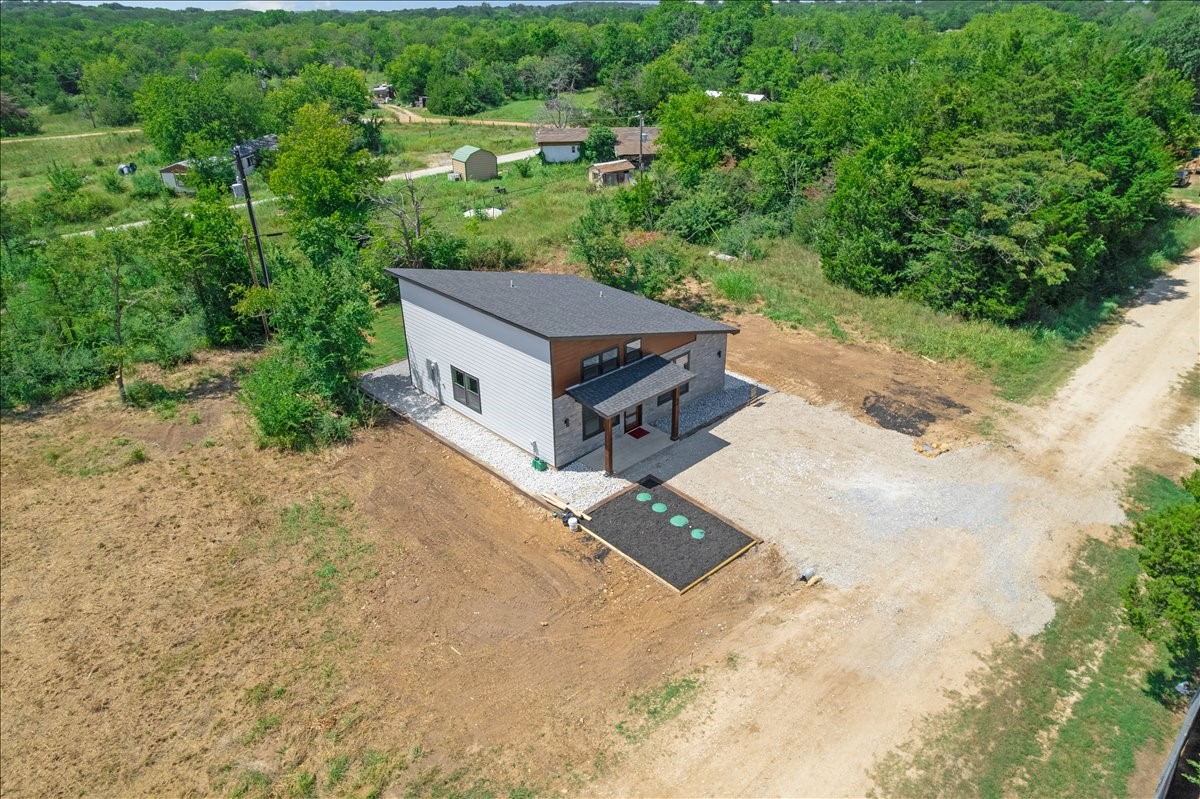 34 Morning View Drive Gordonville TX 76245