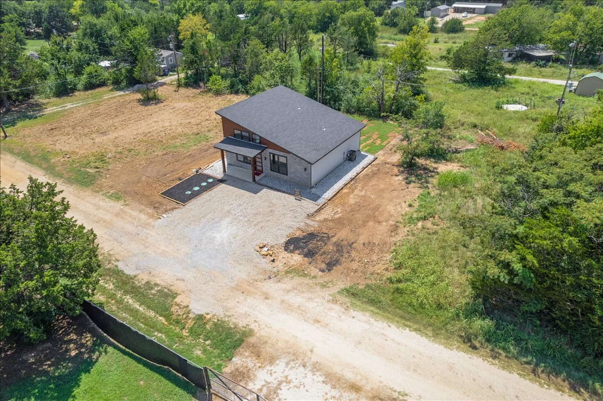 34 Morning View Drive Gordonville TX 76245