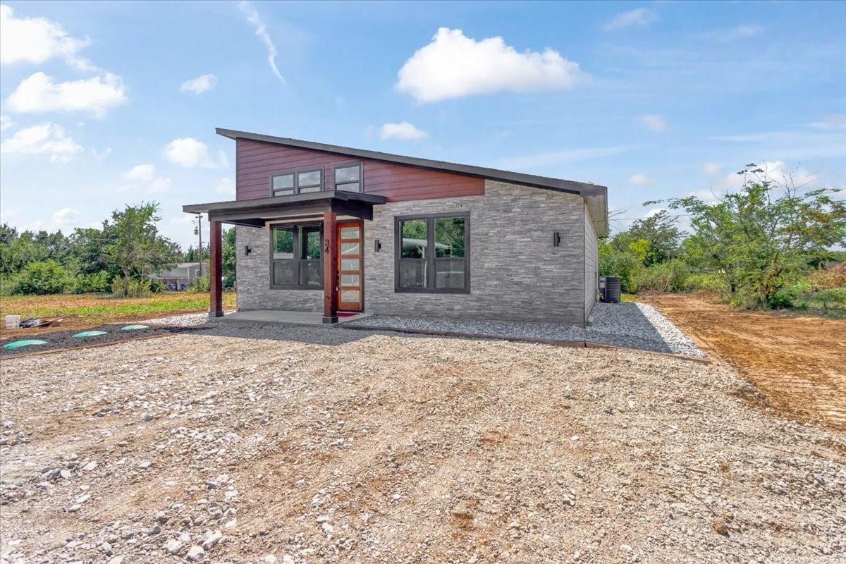 34 Morning View Drive Gordonville TX 76245