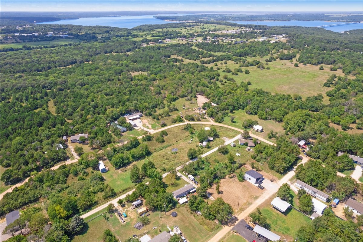 34 Morning View Drive Gordonville TX 76245