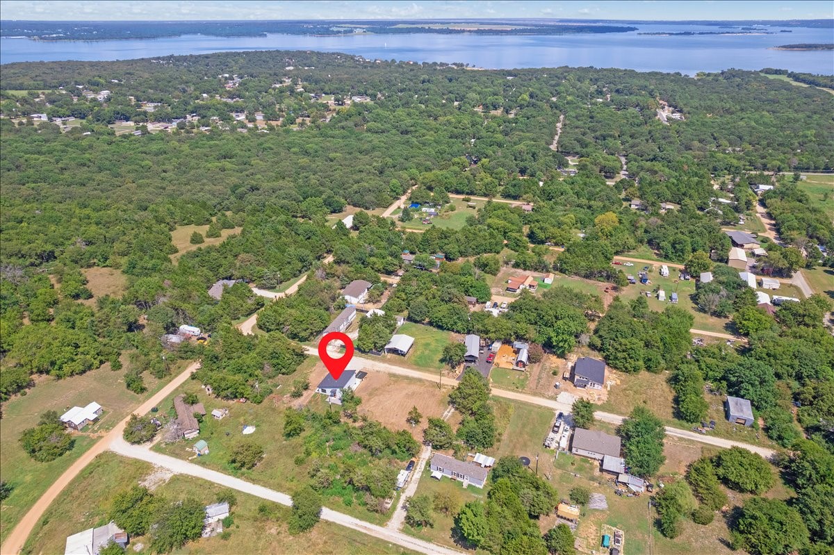 34 Morning View Drive Gordonville TX 76245