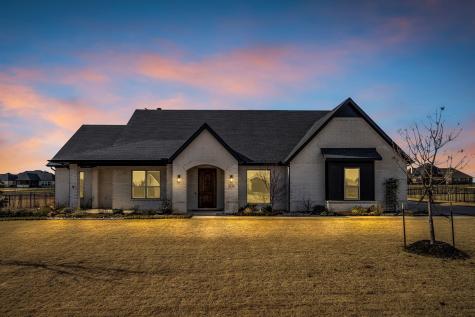 1430 Carter Drive Royse City TX 75189