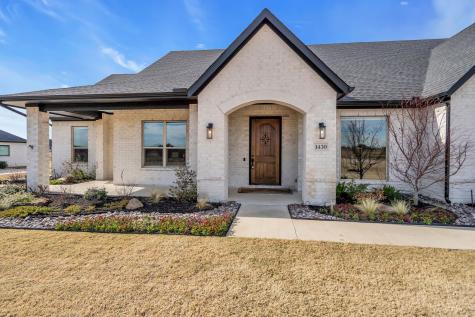 1430 Carter Drive Royse City TX 75189