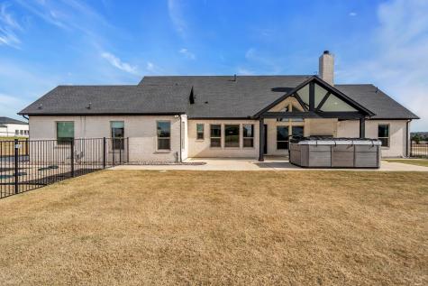 1430 Carter Drive Royse City TX 75189