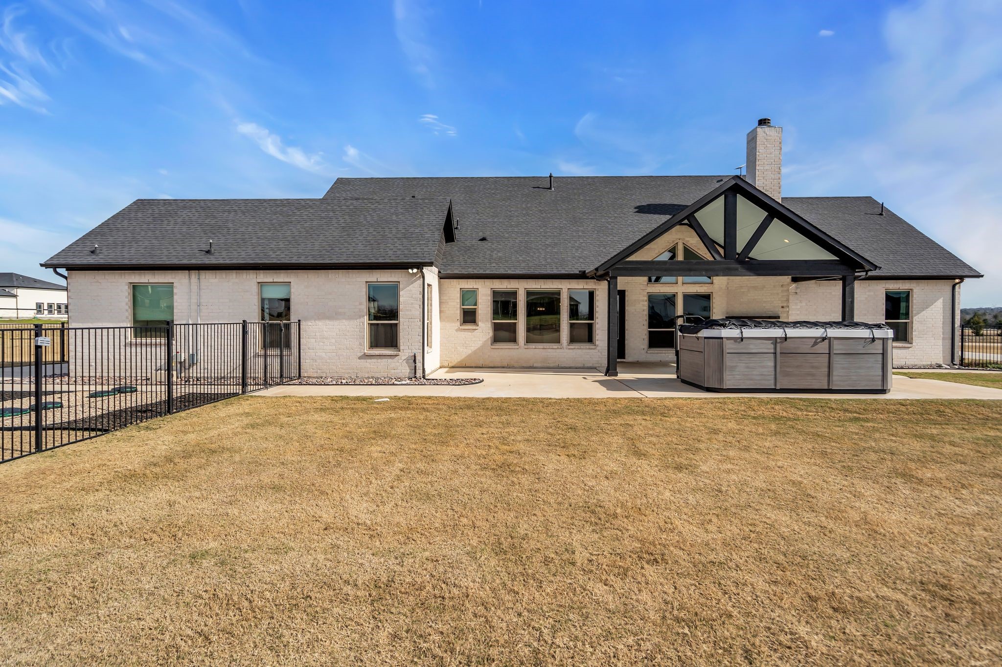 1430 Carter Drive Royse City TX 75189