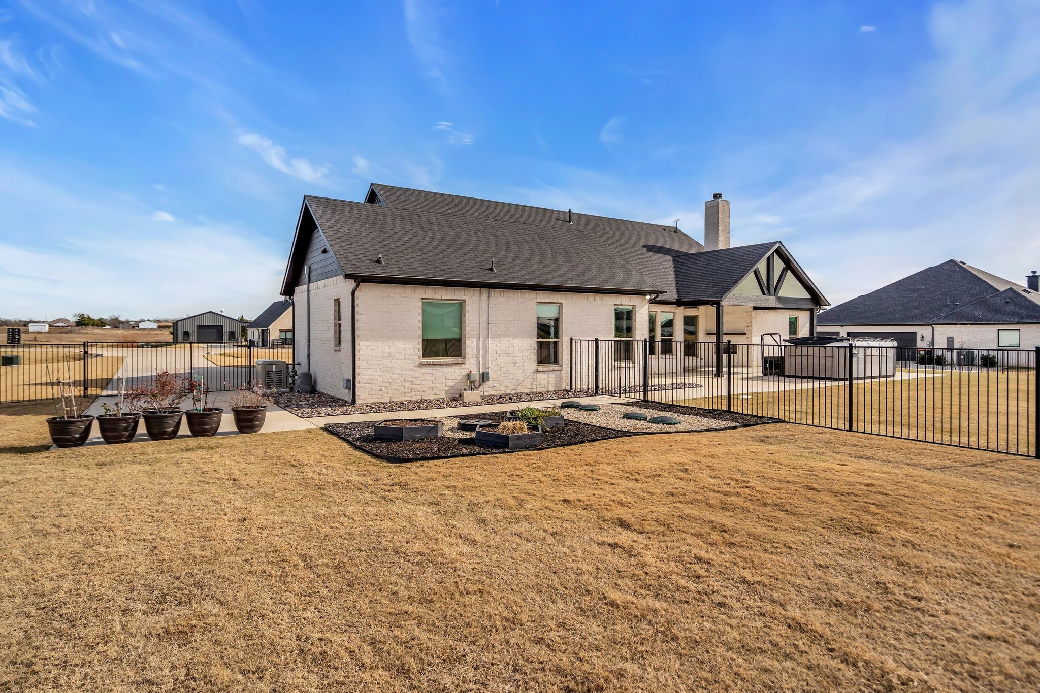 1430 Carter Drive Royse City TX 75189