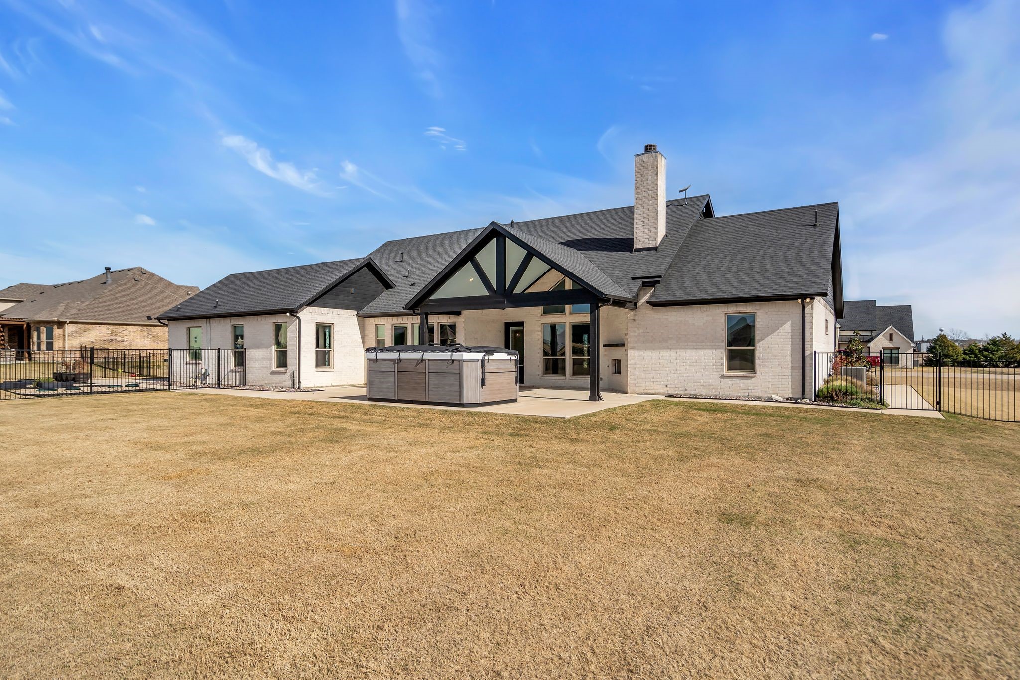 1430 Carter Drive Royse City TX 75189