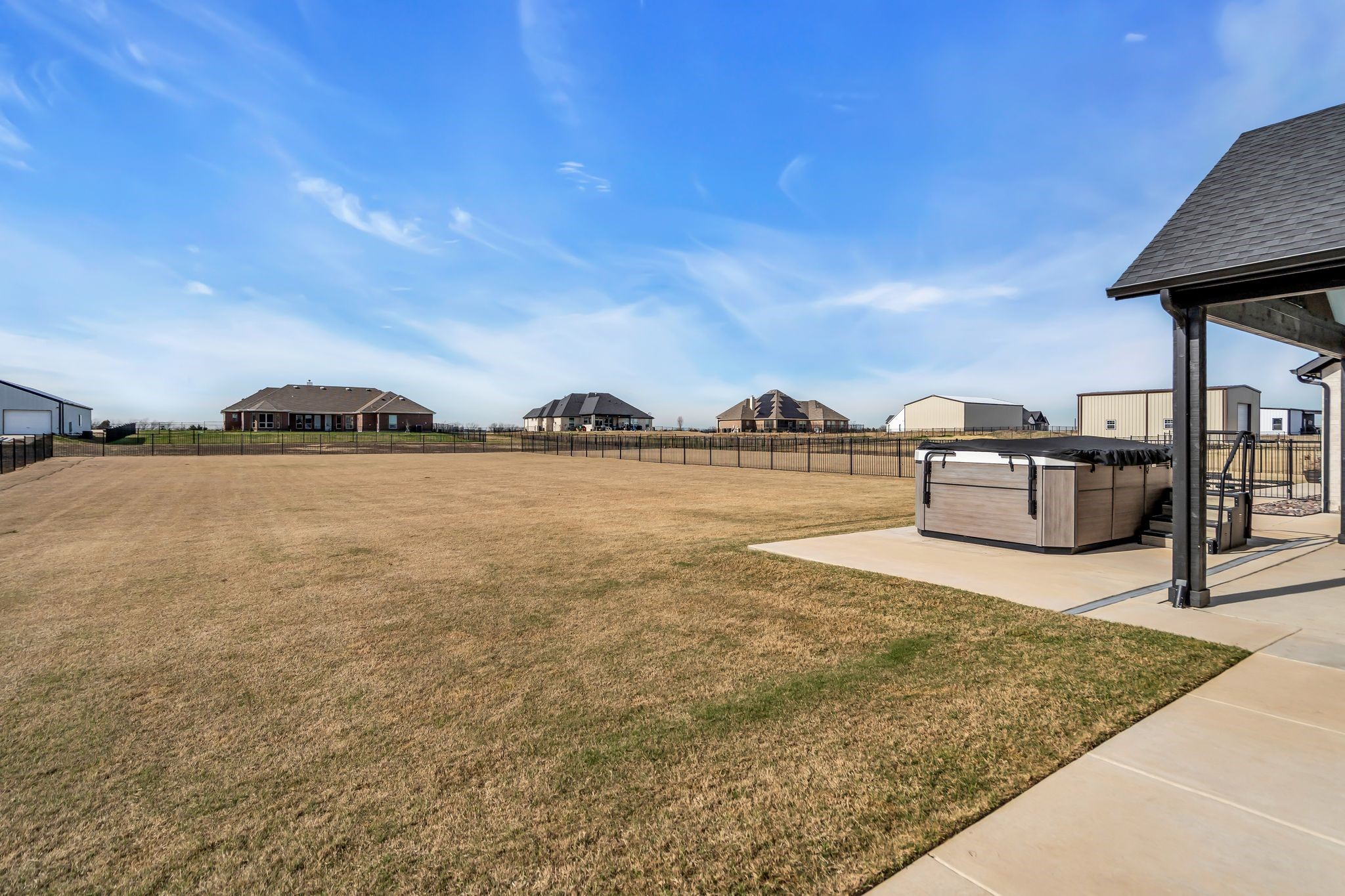 1430 Carter Drive Royse City TX 75189