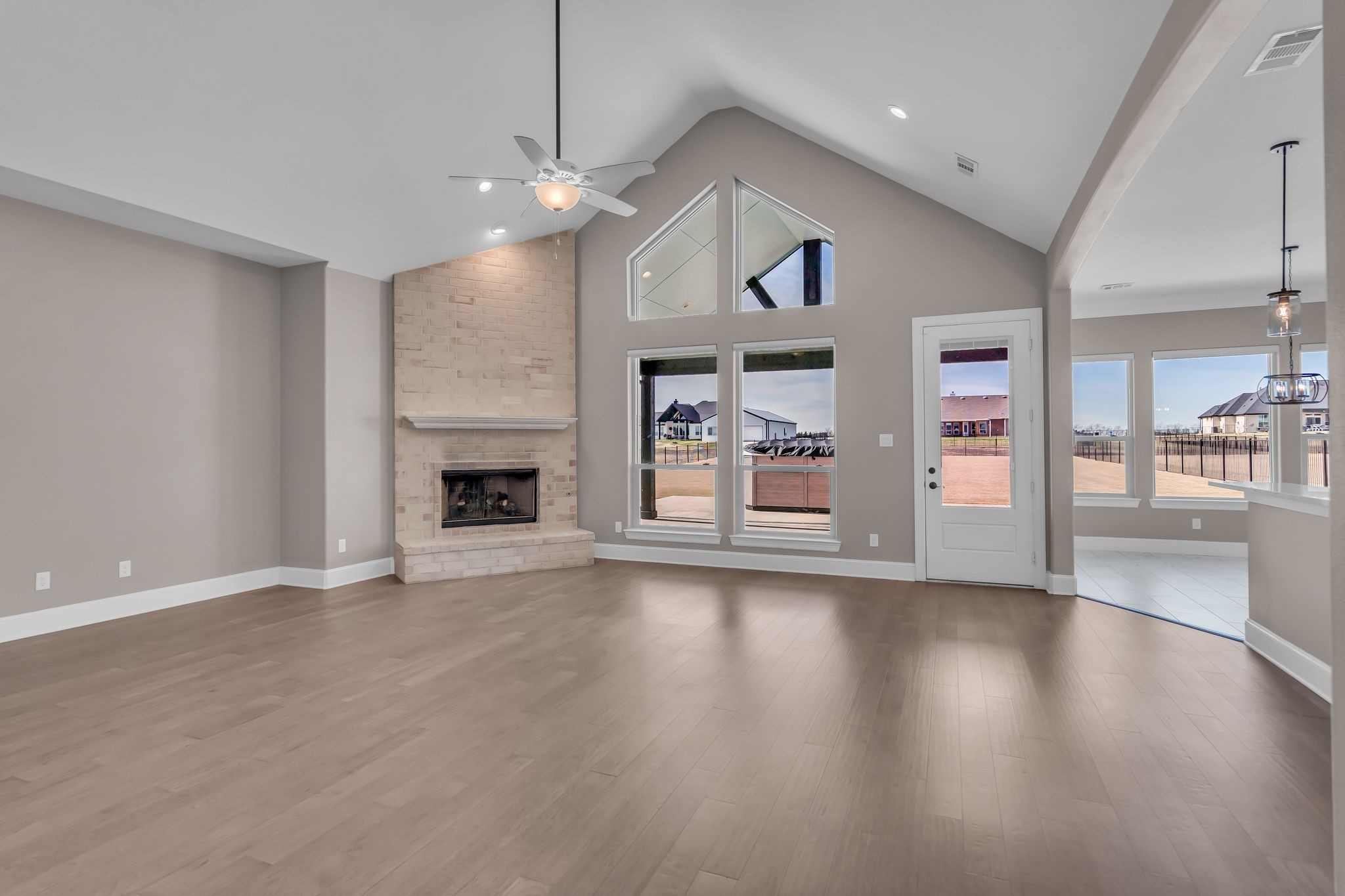 1430 Carter Drive Royse City TX 75189