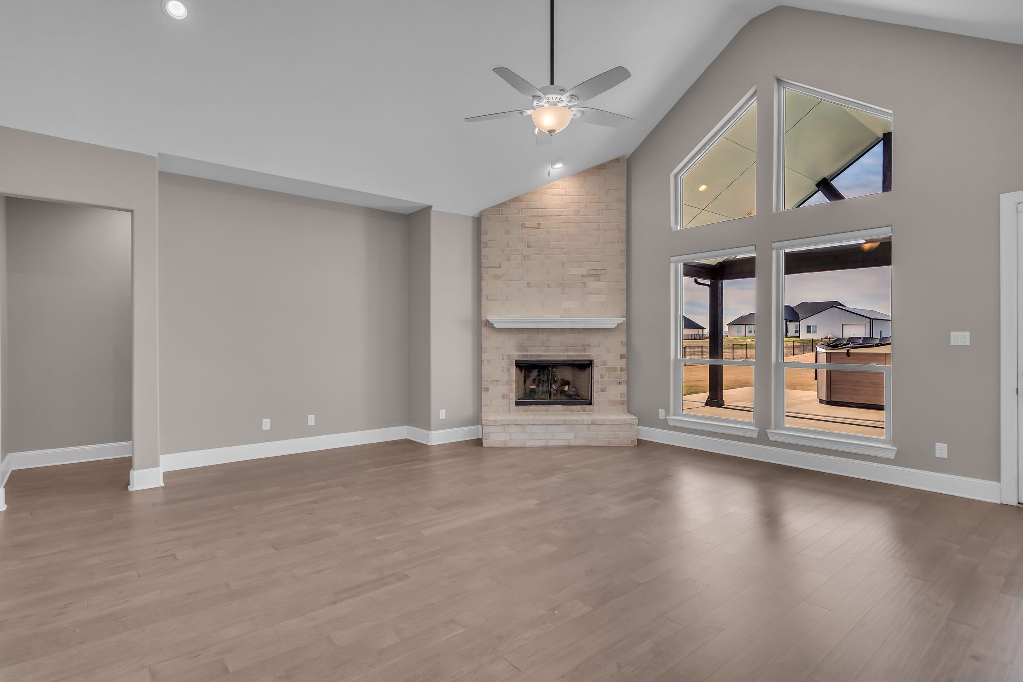 1430 Carter Drive Royse City TX 75189