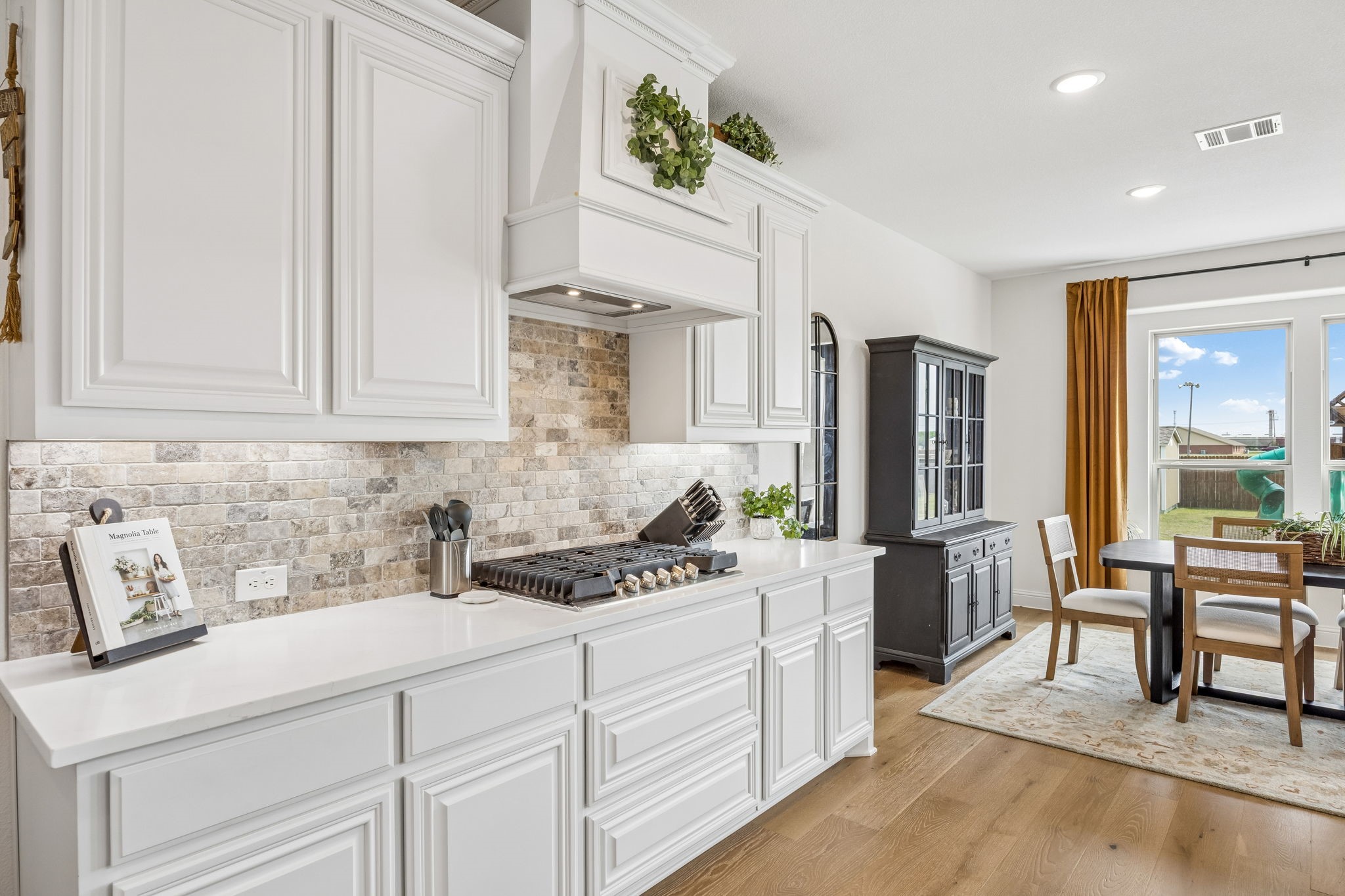 213 Lakewood Lane Ponder TX 76259