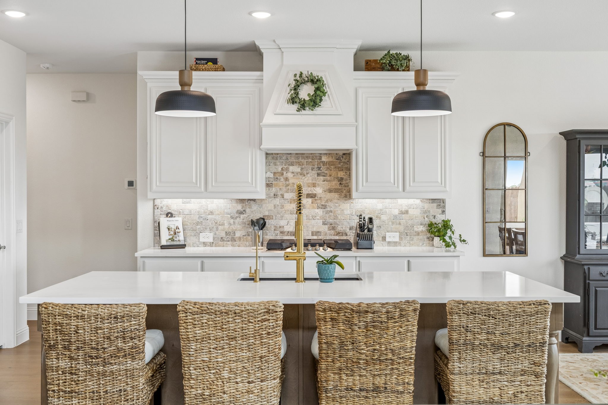 213 Lakewood Lane Ponder TX 76259
