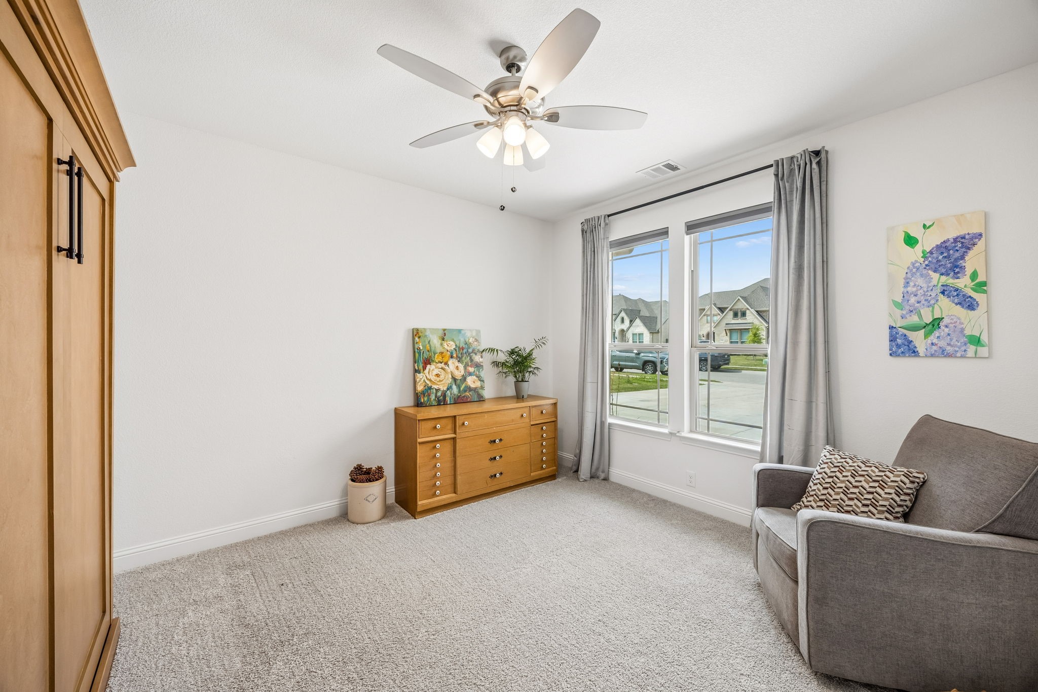 213 Lakewood Lane Ponder TX 76259
