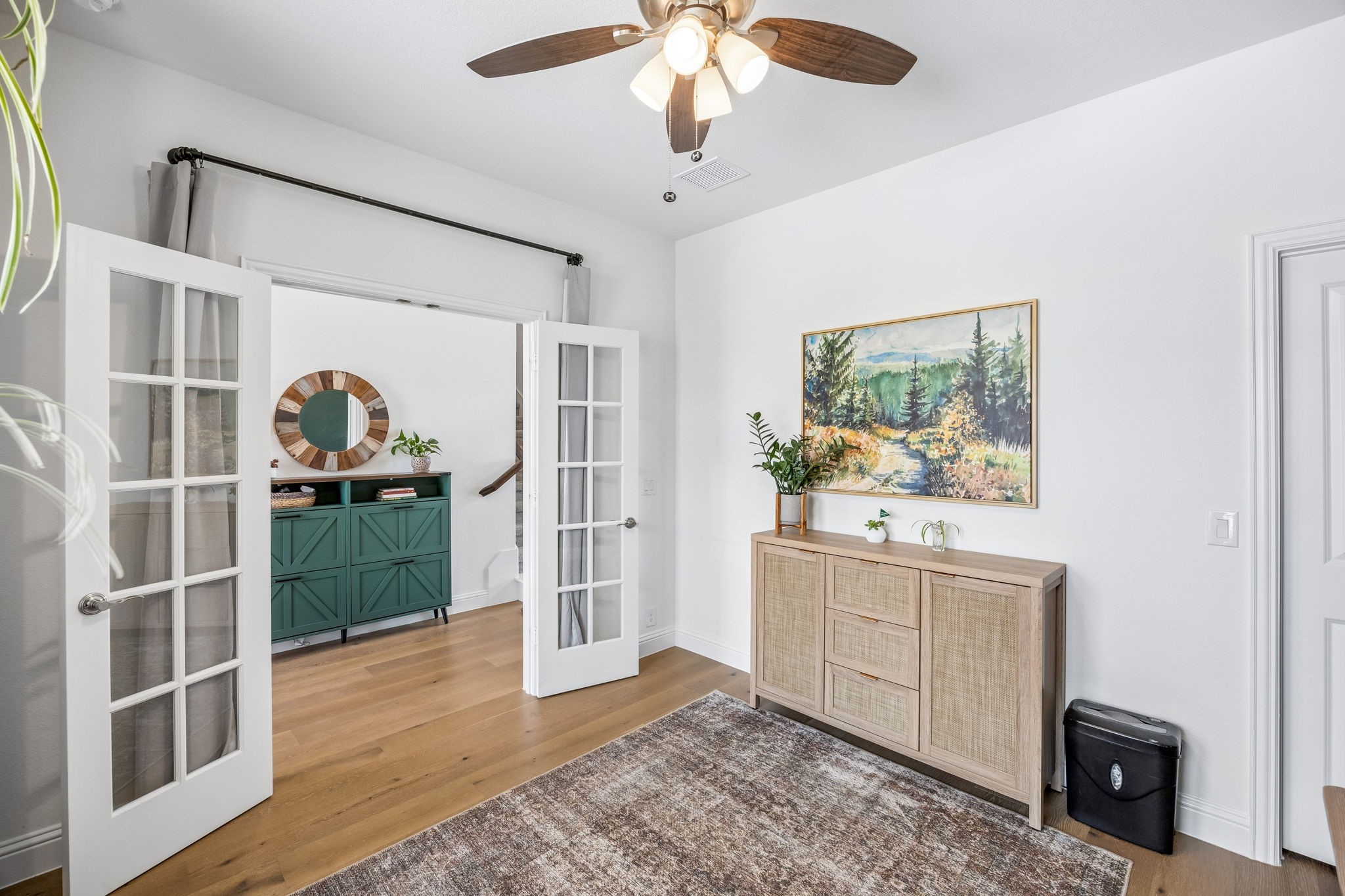 213 Lakewood Lane Ponder TX 76259
