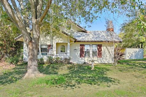 107 N Casteel Street Mabank TX 75147