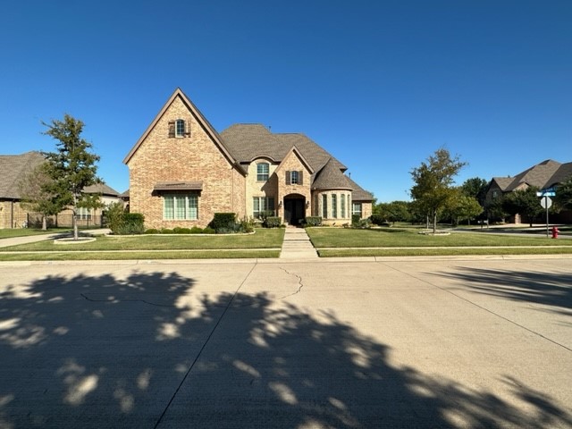 7701 Wildflower Way Colleyville TX 76034