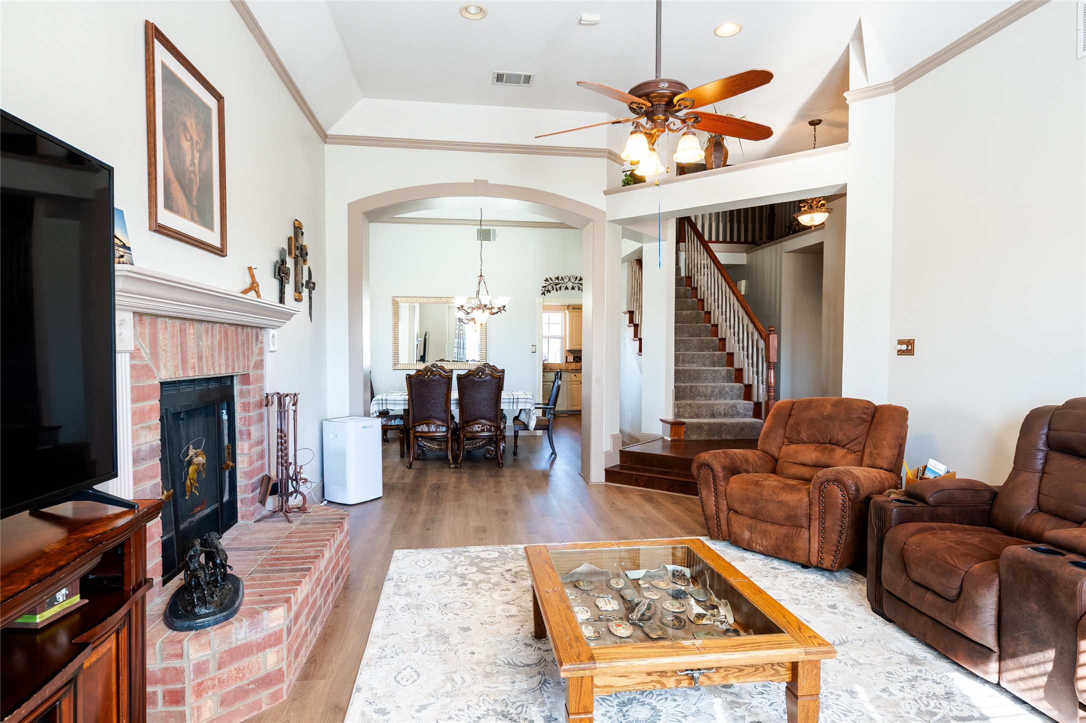 2211 Mcalpin Road Midlothian TX 76065