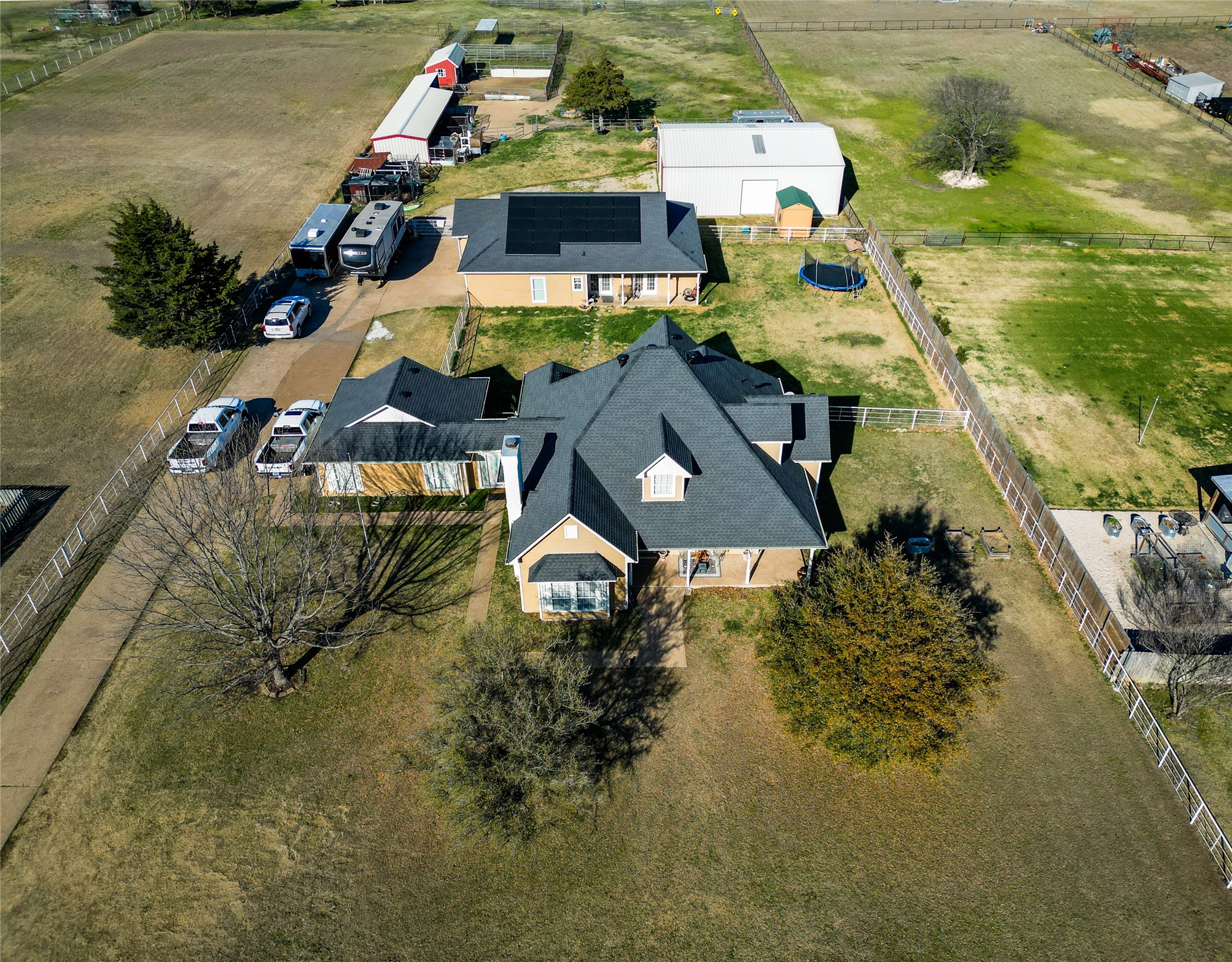 2211 Mcalpin Road Midlothian TX 76065