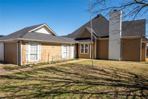 2211 Mcalpin Road Midlothian TX 76065