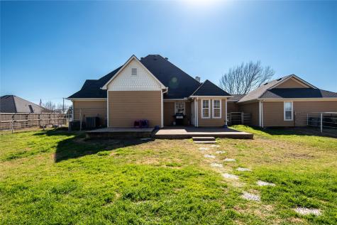 2211 Mcalpin Road Midlothian TX 76065