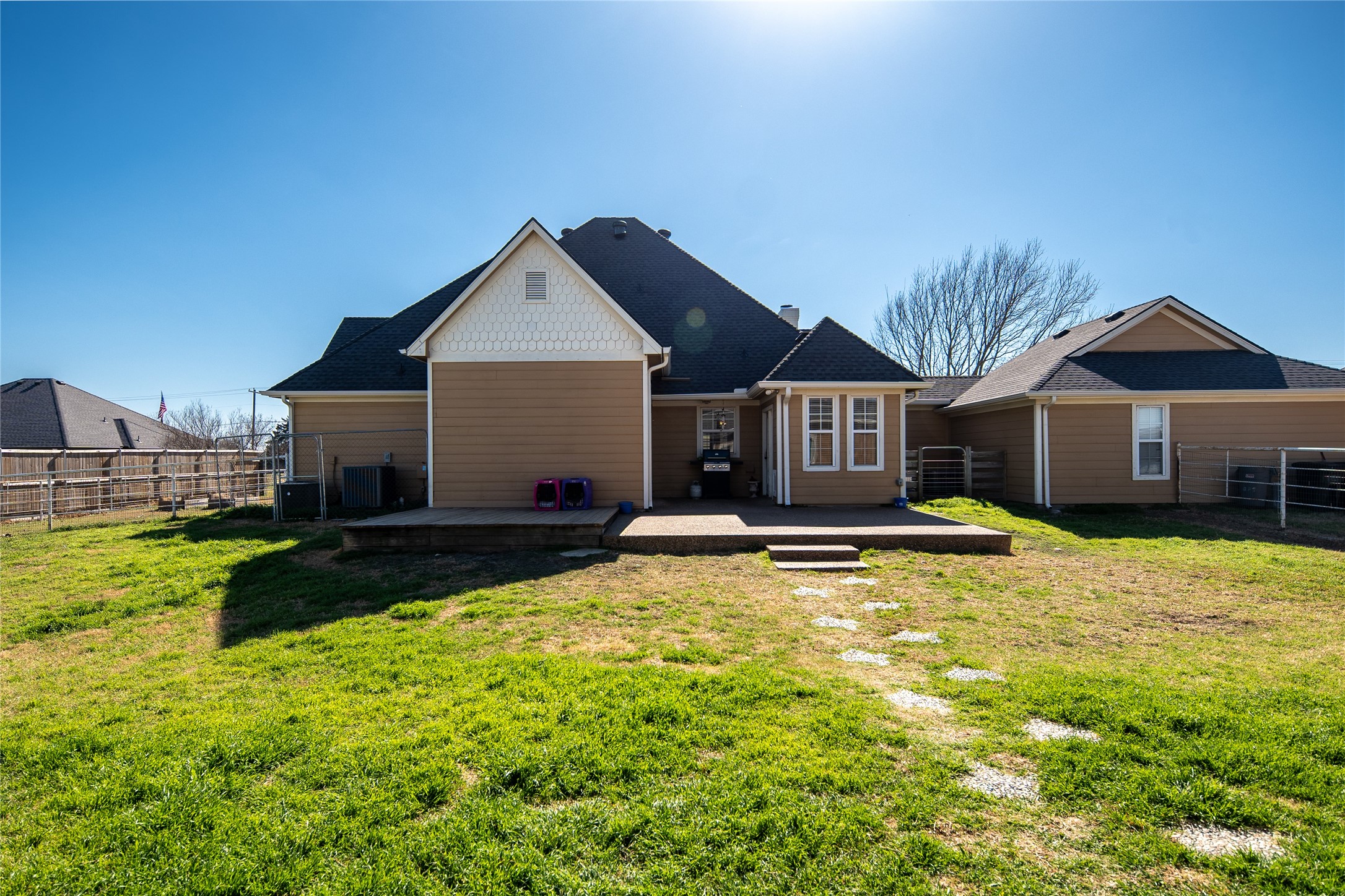 2211 Mcalpin Road Midlothian TX 76065