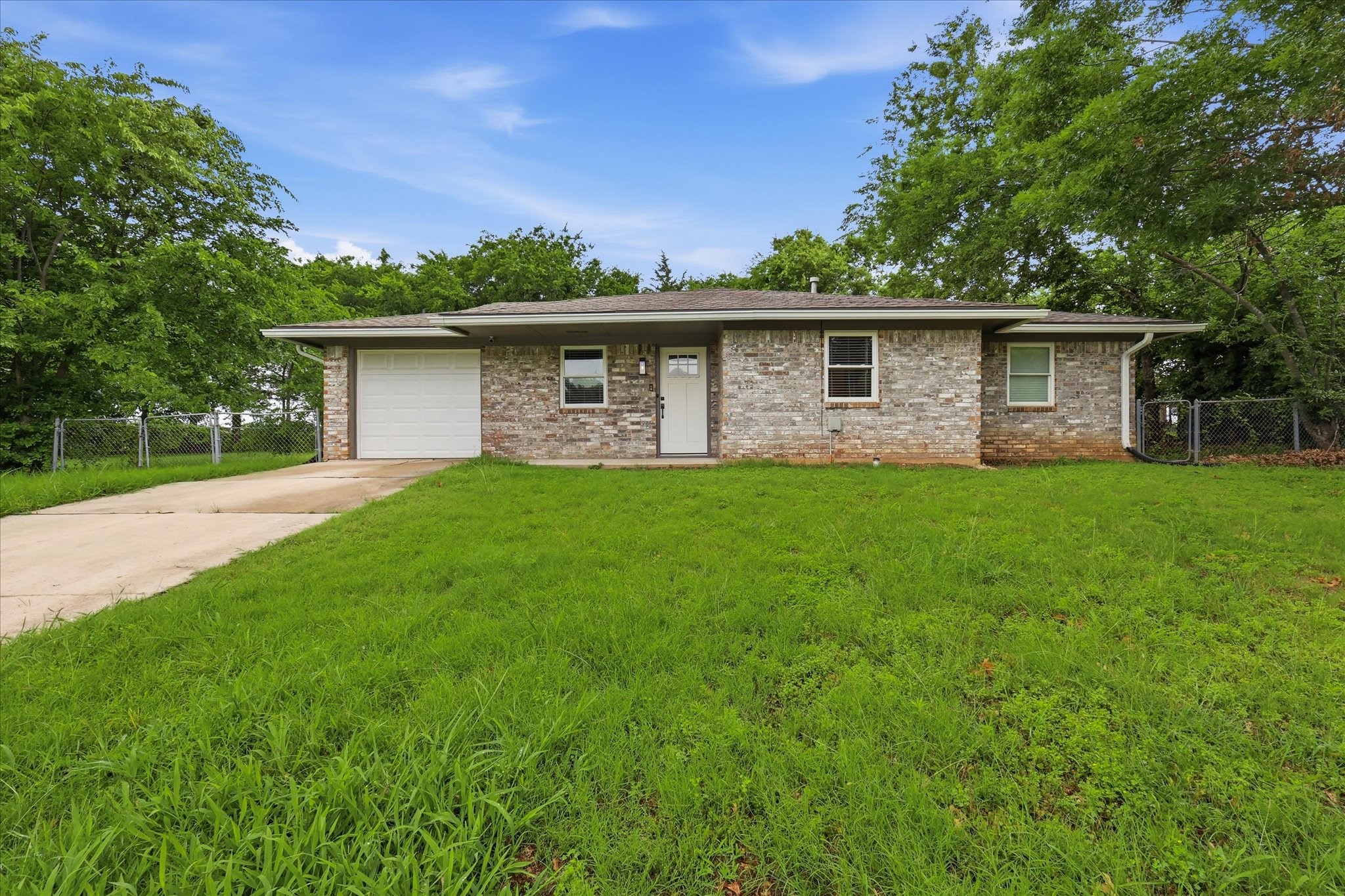 1701 Aster Street Gainesville TX 76240