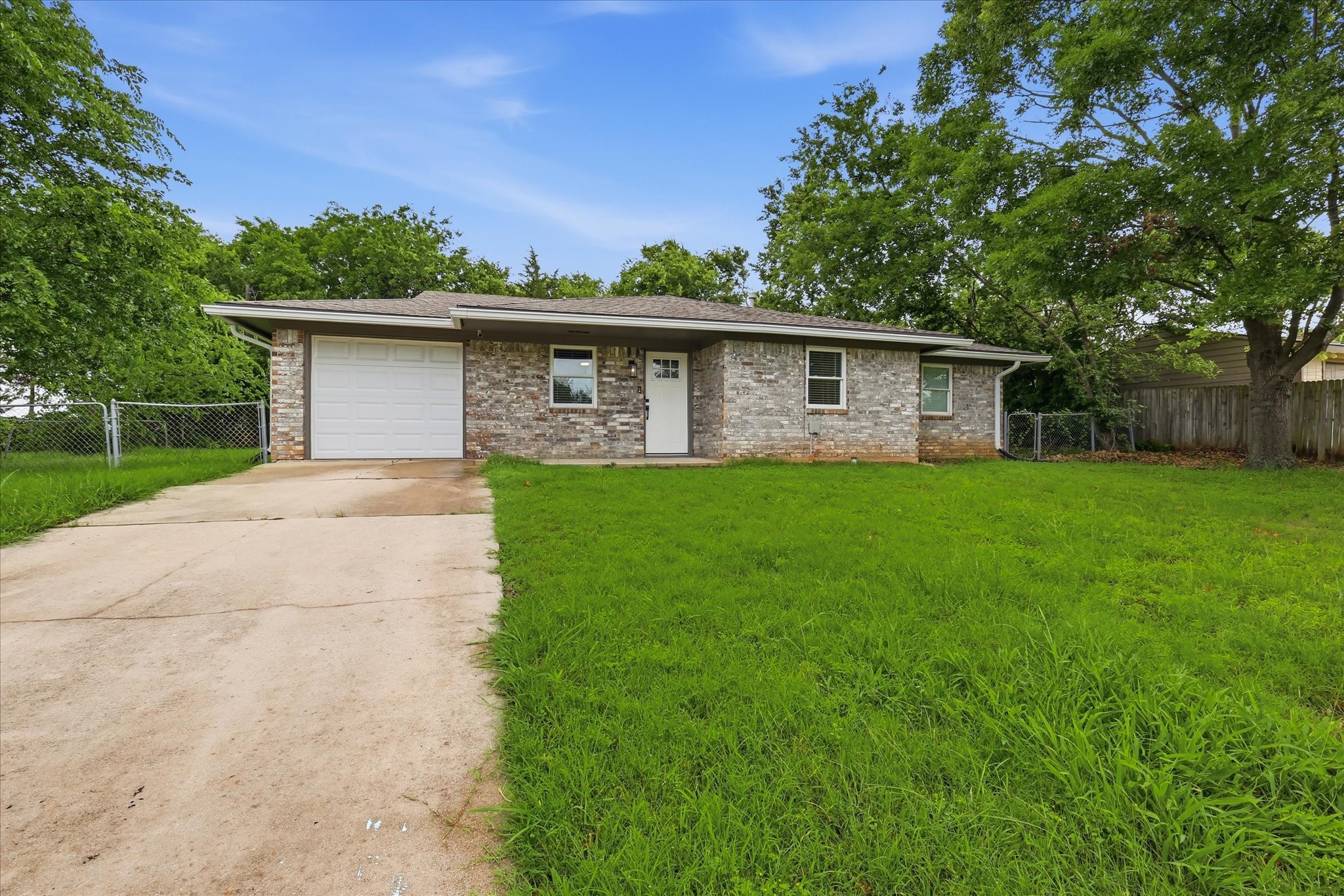 1701 Aster Street Gainesville TX 76240