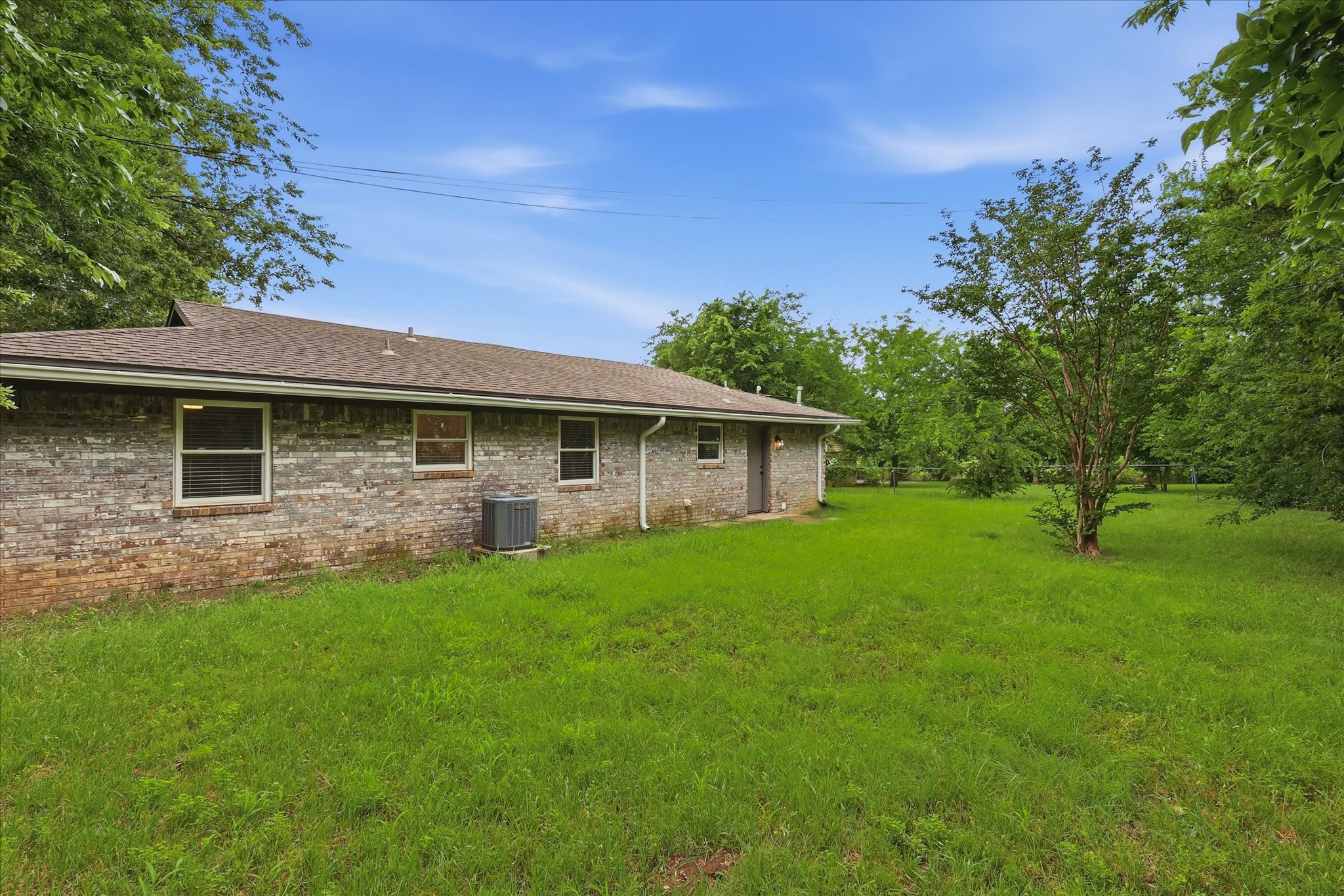 1701 Aster Street Gainesville TX 76240