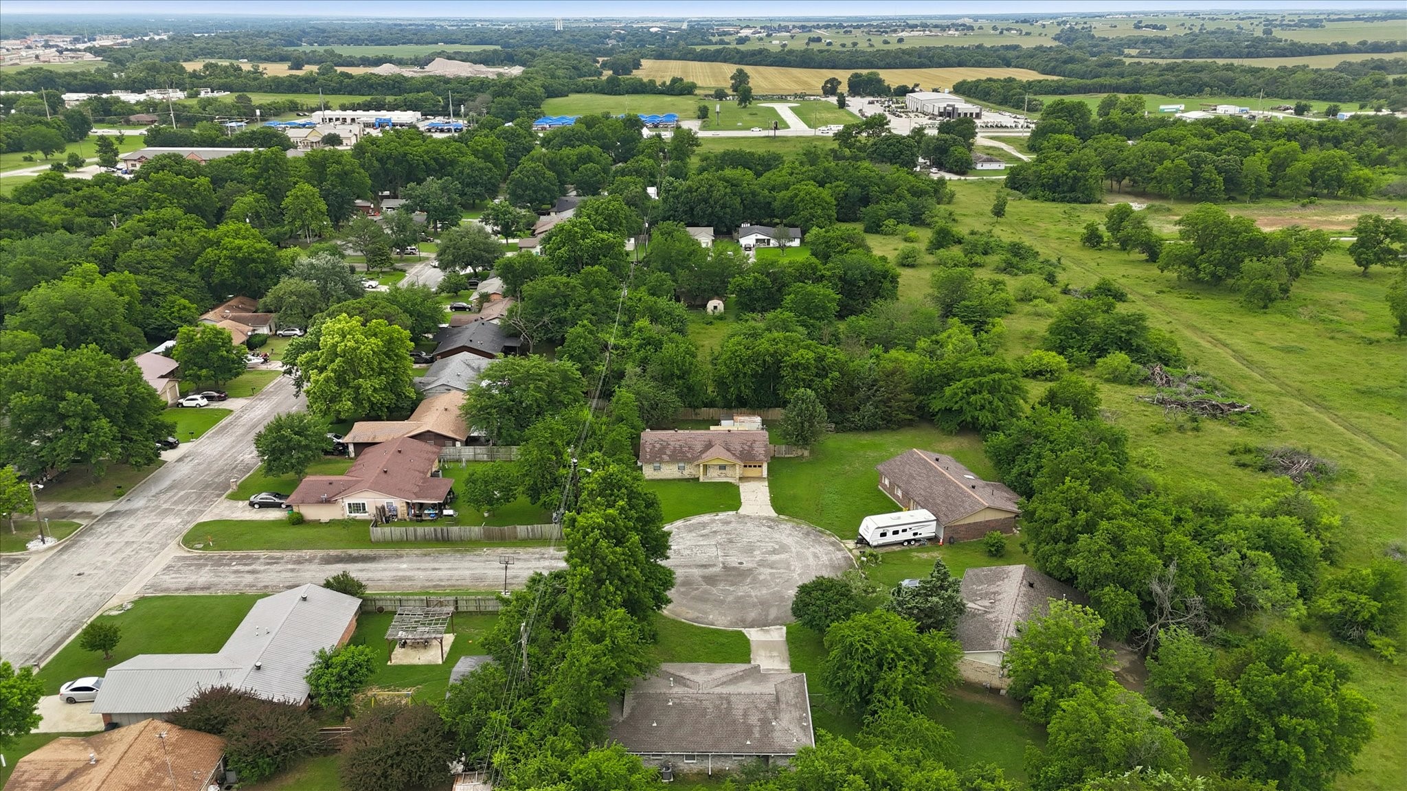 1701 Aster Street Gainesville TX 76240