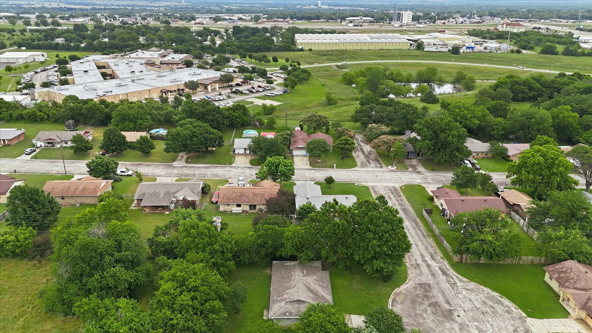 1701 Aster Street Gainesville TX 76240