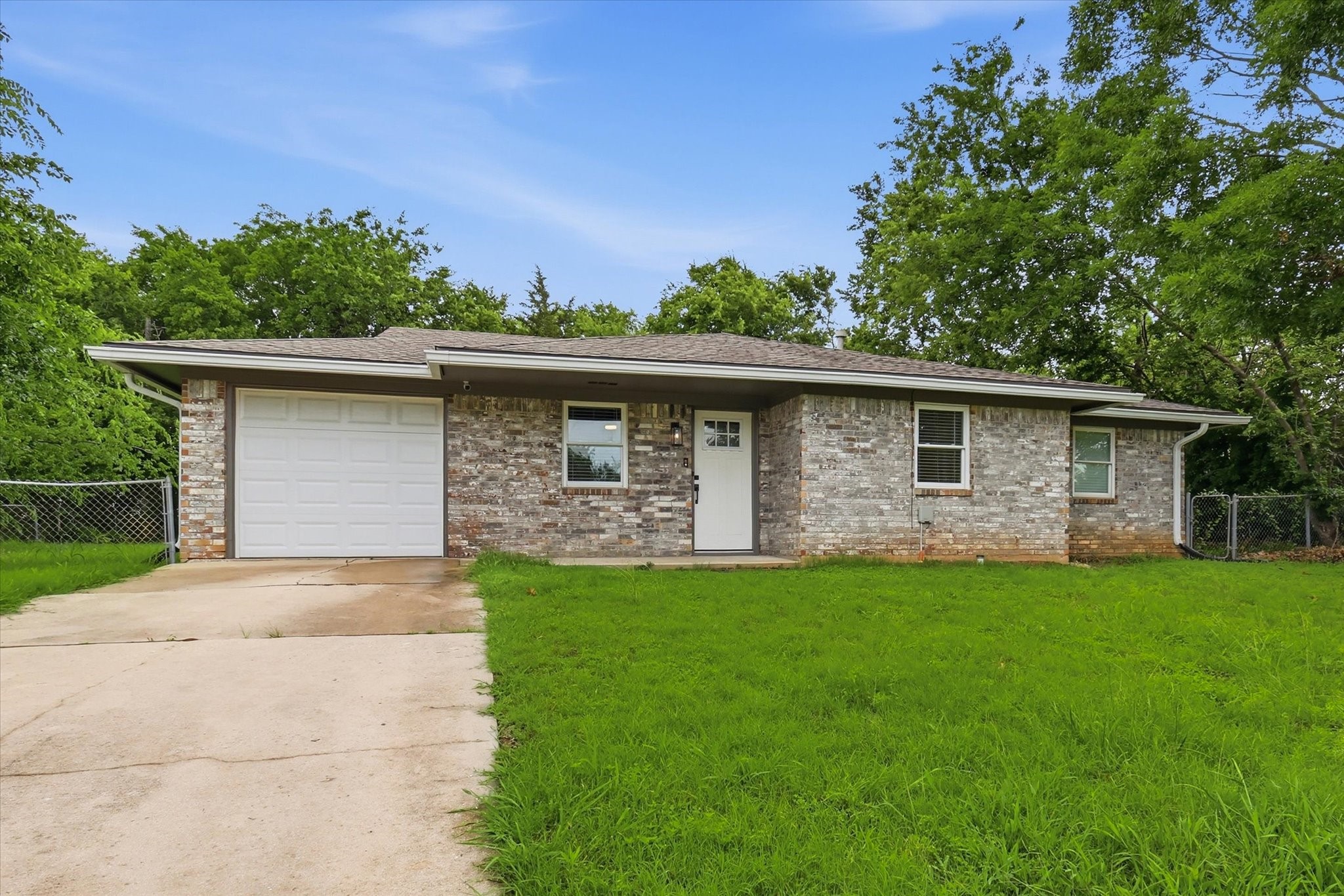 1701 Aster Street Gainesville TX 76240