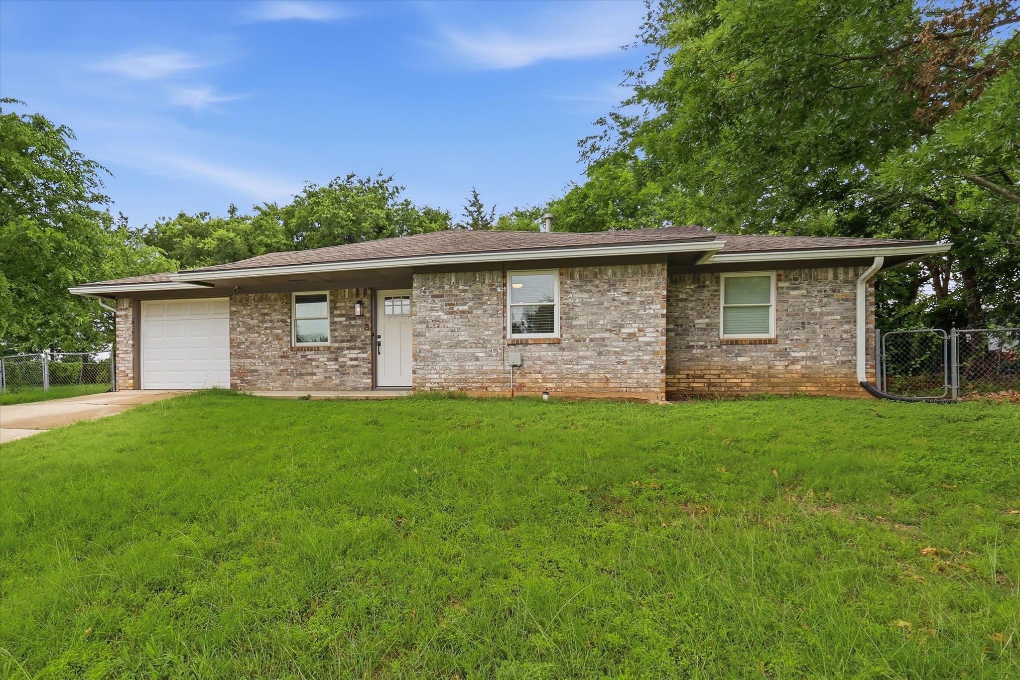 1701 Aster Street Gainesville TX 76240
