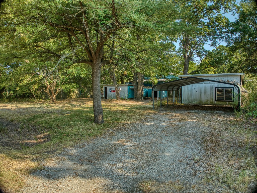 140 Cherry Lane Streetman TX 75859