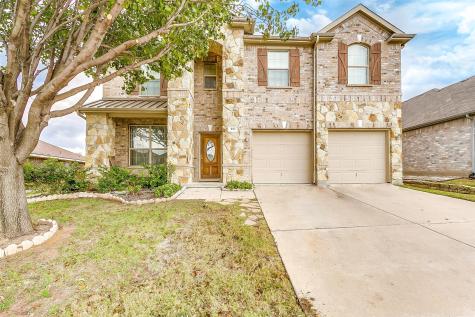 901 Reveille Road Fort Worth TX 76108