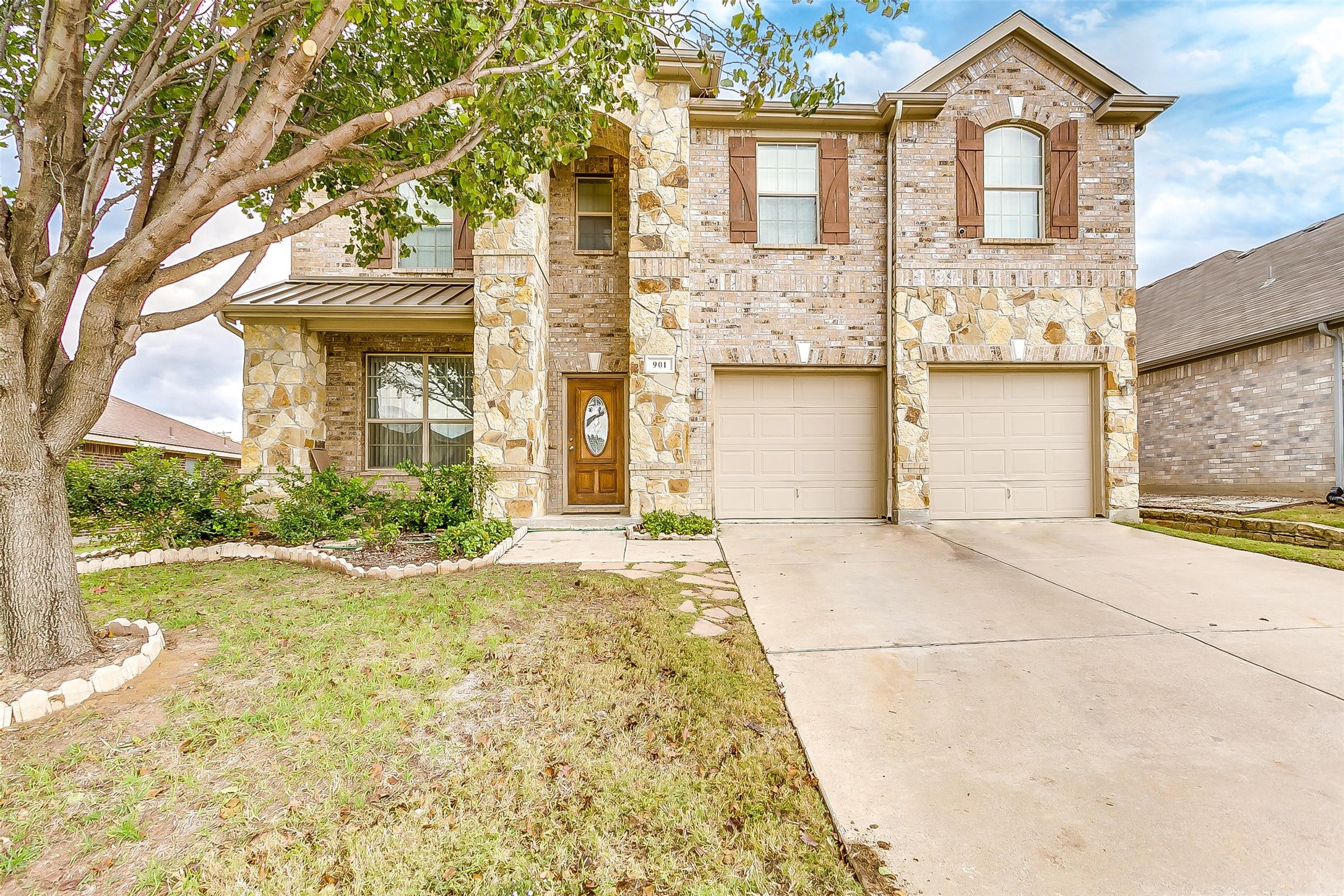 901 Reveille Road Fort Worth TX 76108