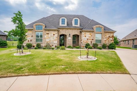 1314 Prestwick Court Granbury TX 76048