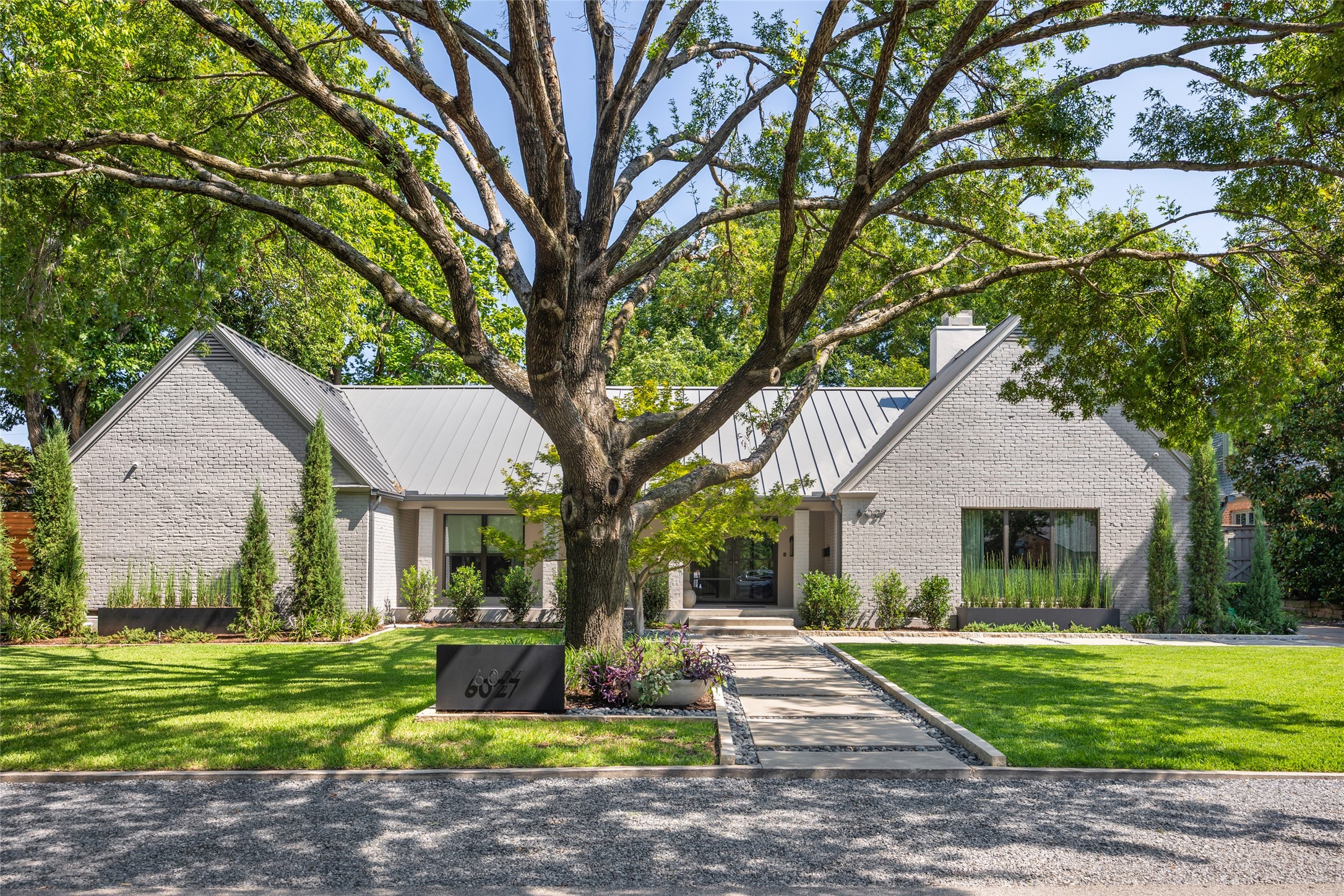 6027 Mimosa Lane Dallas TX 75230