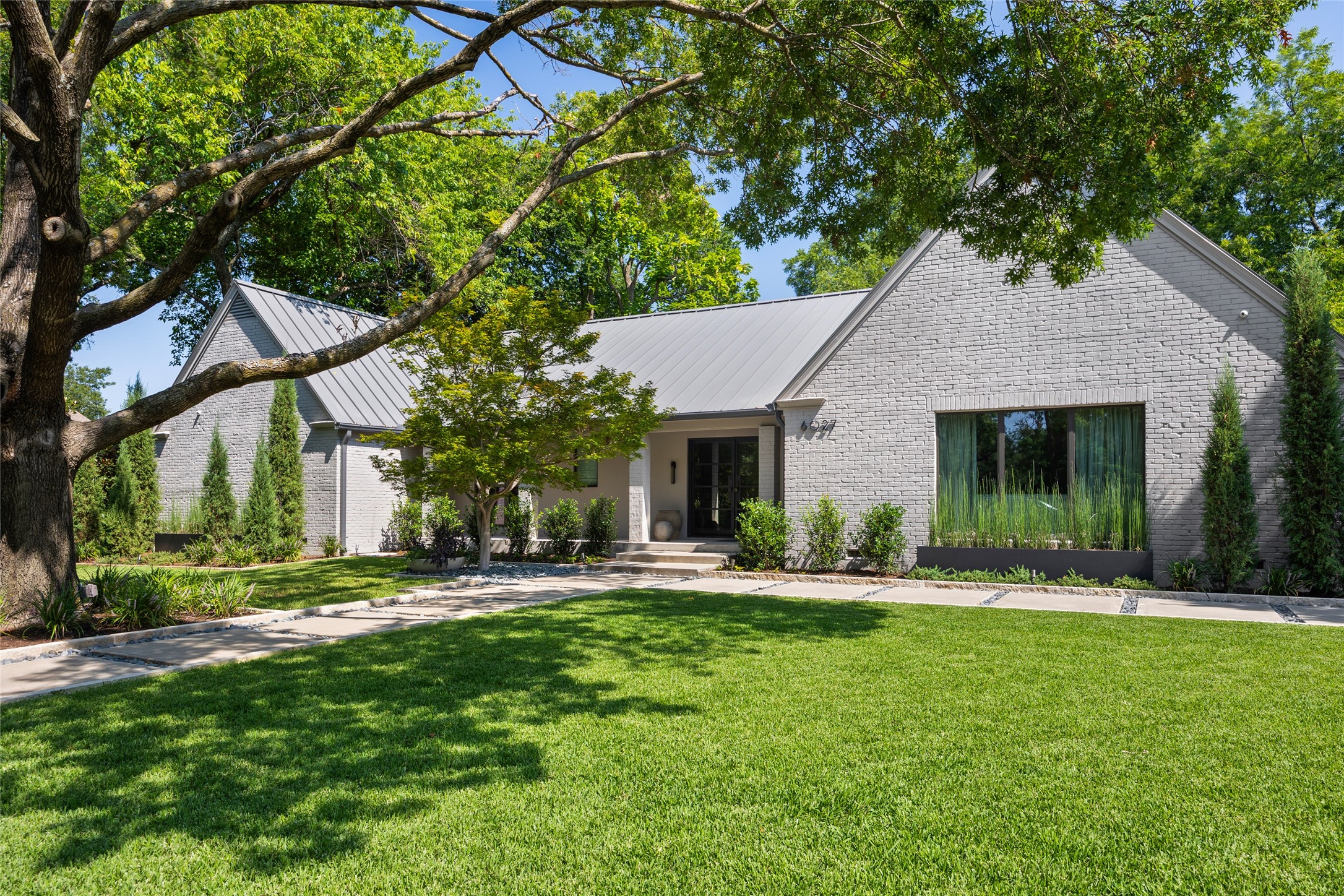 6027 Mimosa Lane Dallas TX 75230