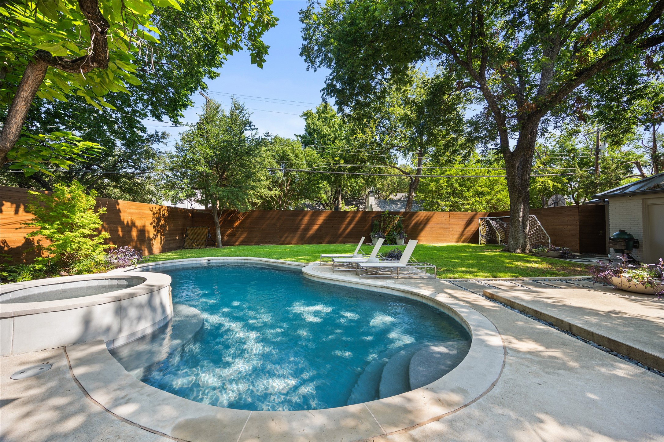 6027 Mimosa Lane Dallas TX 75230