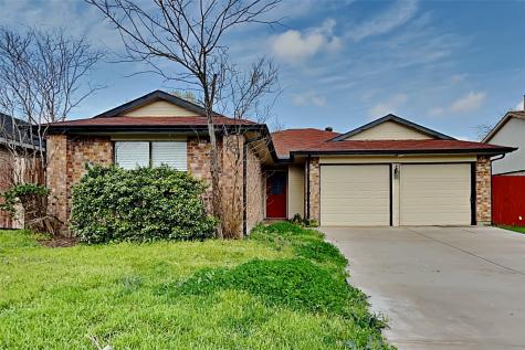 519 Valley Mills Drive Arlington TX 76018