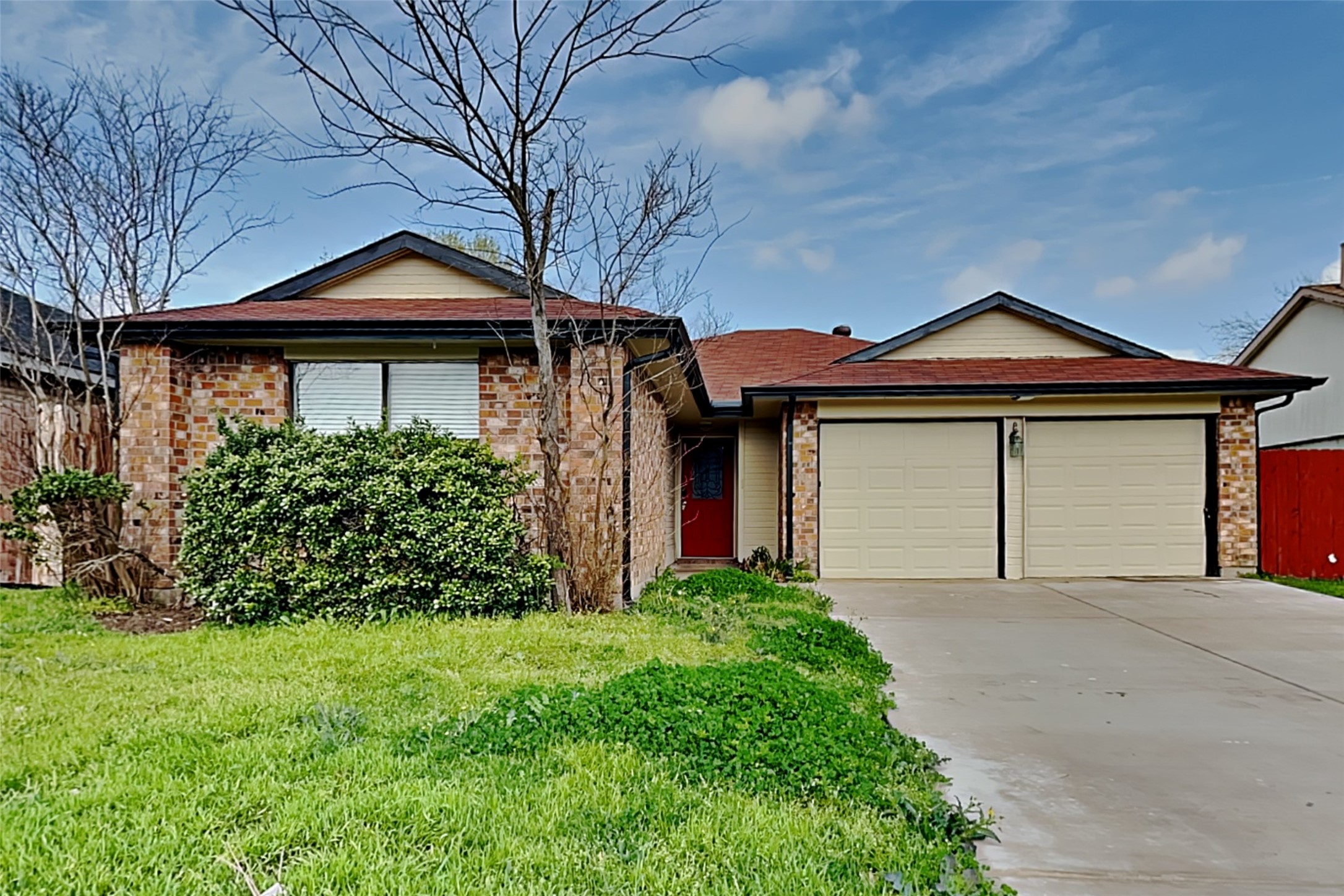 519 Valley Mills Drive Arlington TX 76018