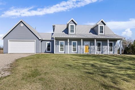 15141 County Road 1100 Blue Ridge TX 75424