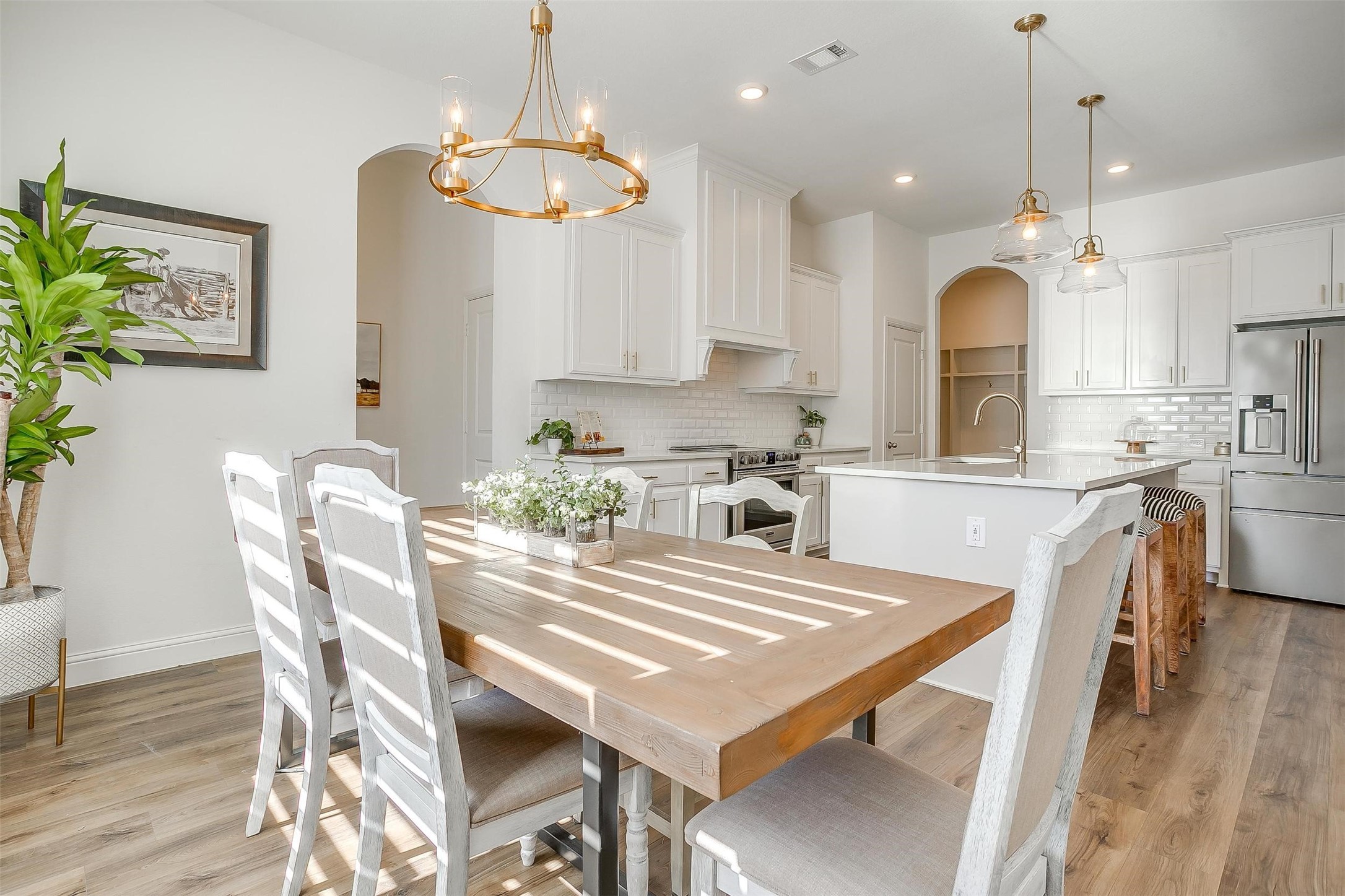 408 E Paddock Willow Park TX 76087
