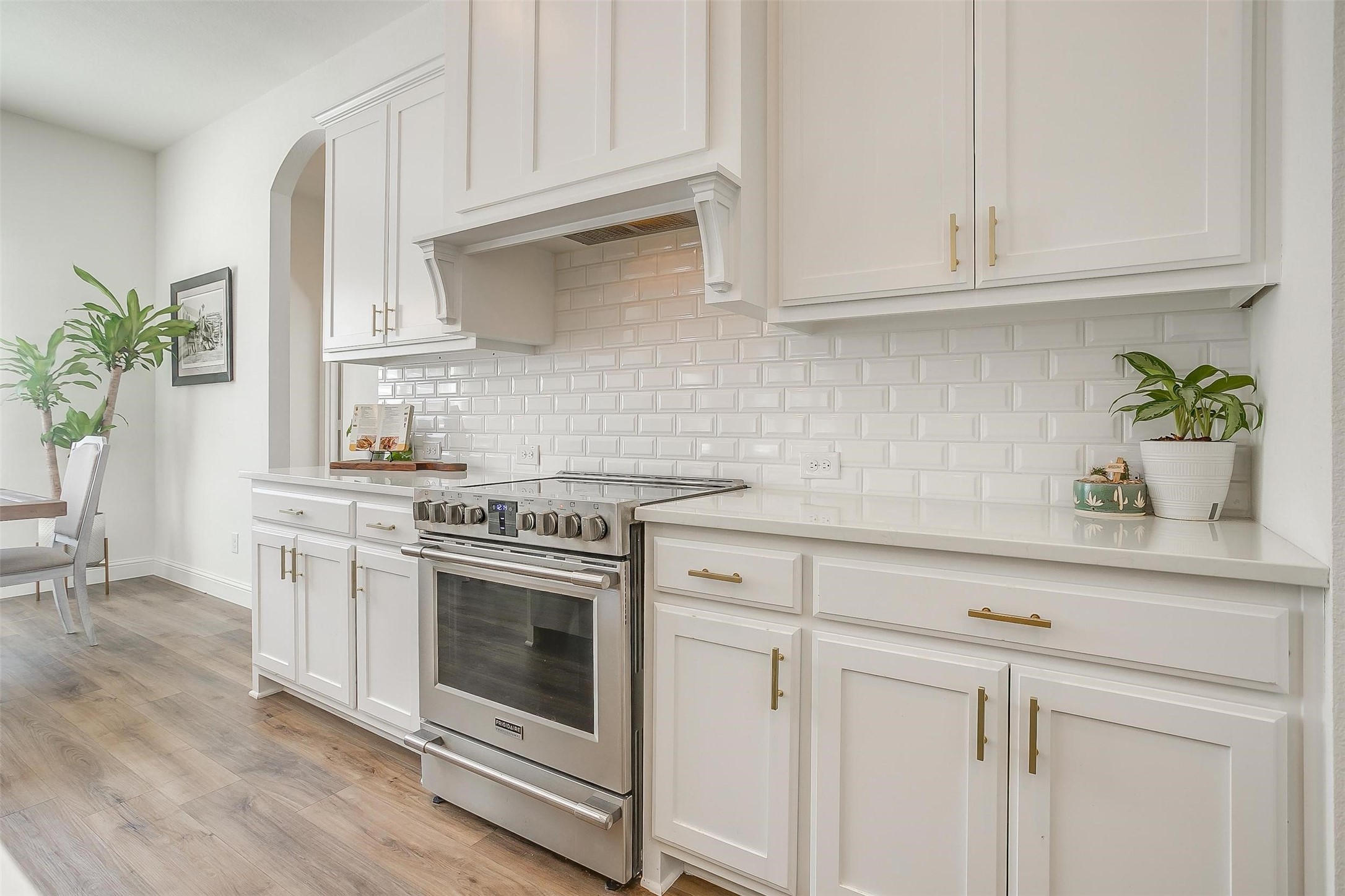 408 E Paddock Willow Park TX 76087