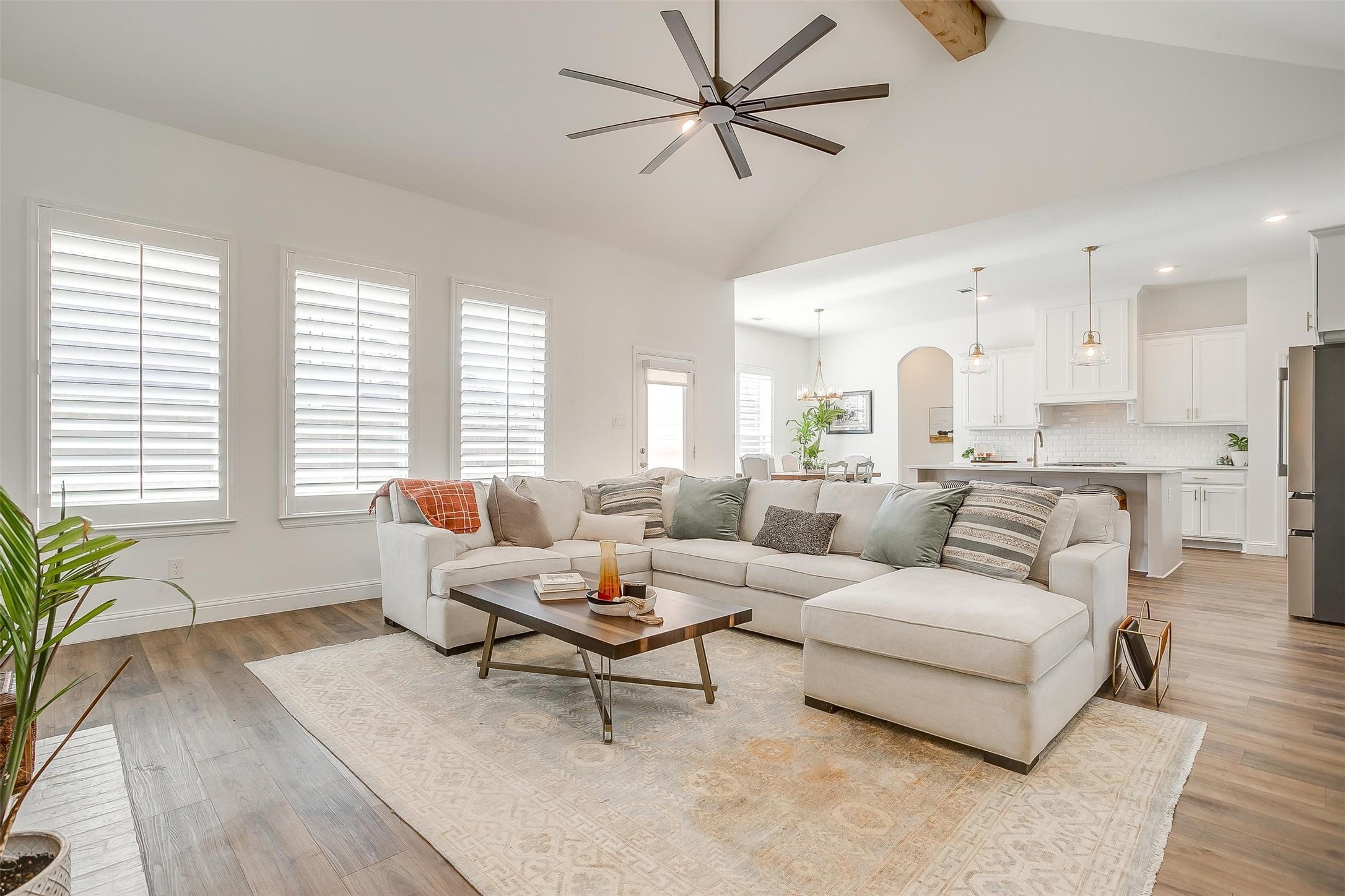 408 E Paddock Willow Park TX 76087