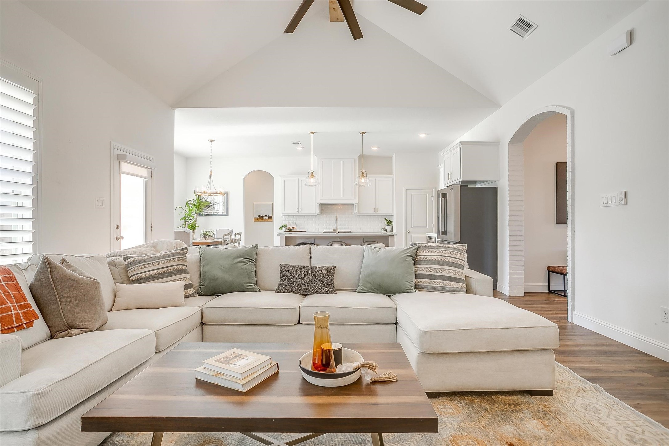 408 E Paddock Willow Park TX 76087