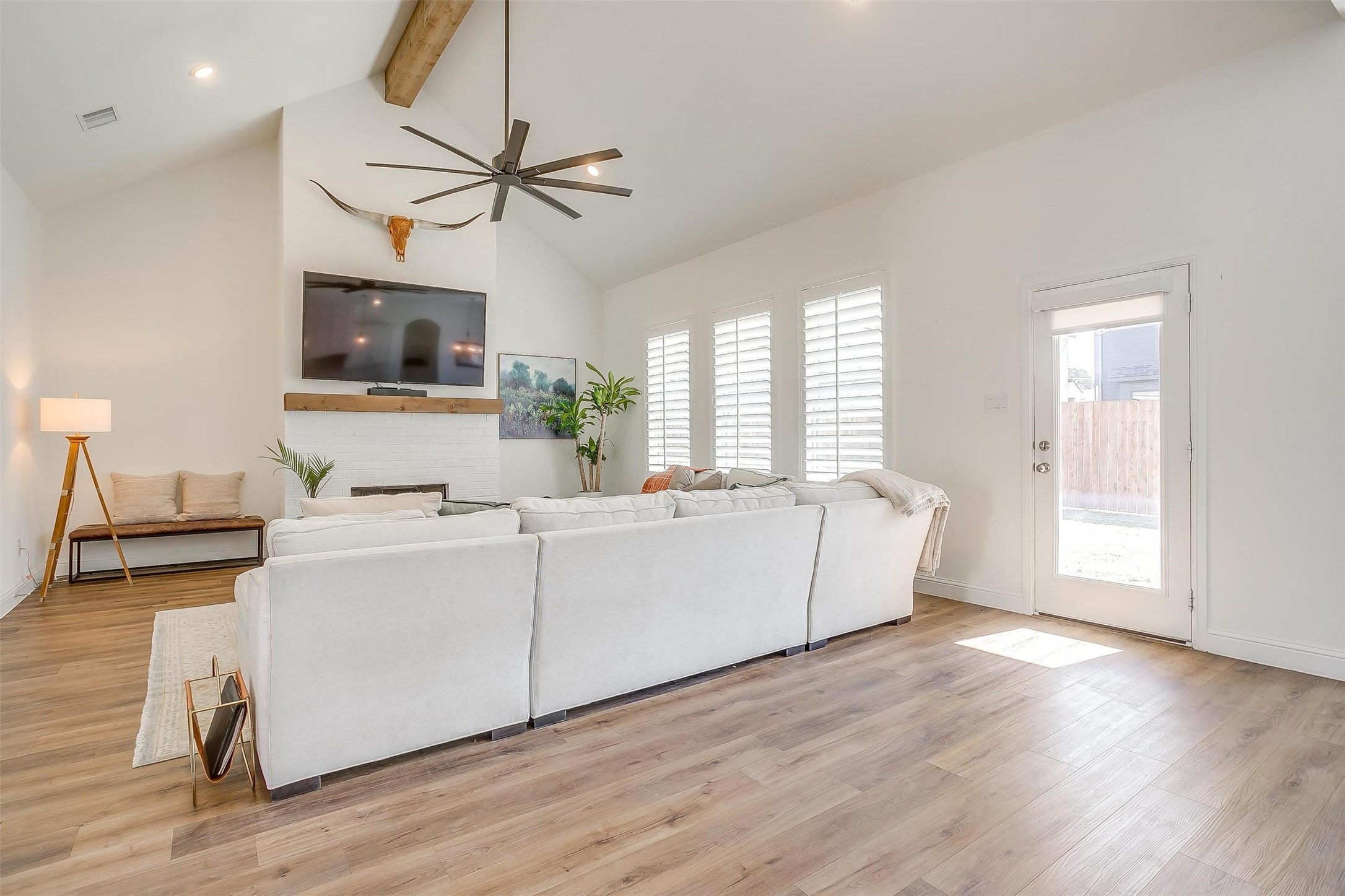 408 E Paddock Willow Park TX 76087